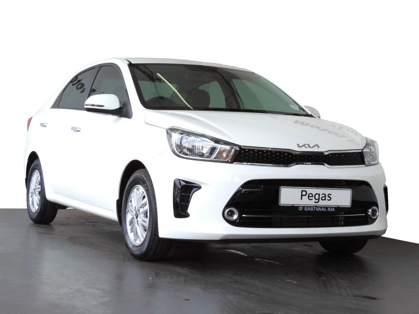 KIA PEGAS 1.4 EX for Sale in South Africa