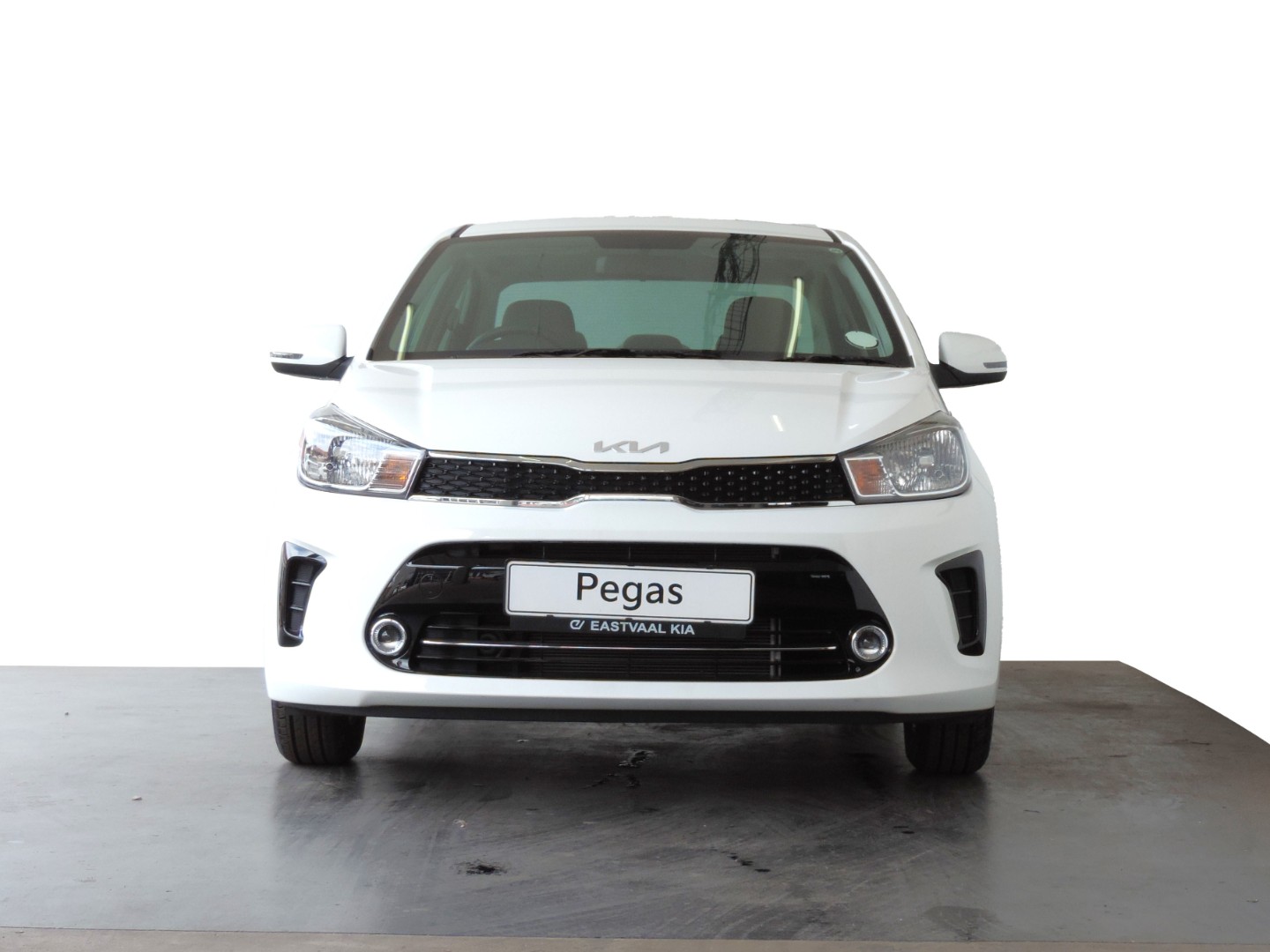 KIA PEGAS 1.4 EX - 1 