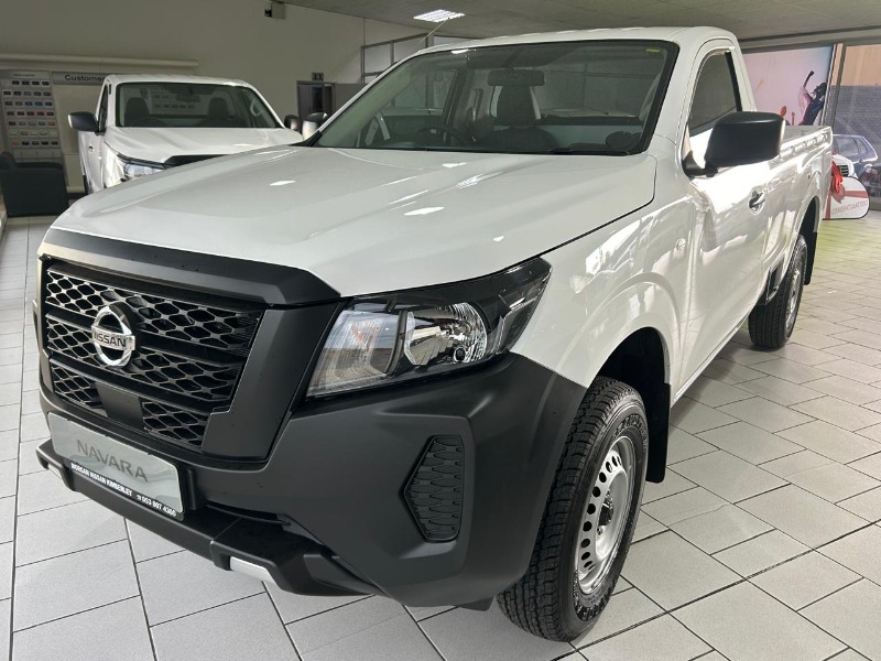 NISSAN NAVARA for Sale in South Africa