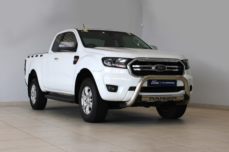 FORD RANGER 2.2TDCI XLS A/T P/U SUP/CAB for Sale in South Africa