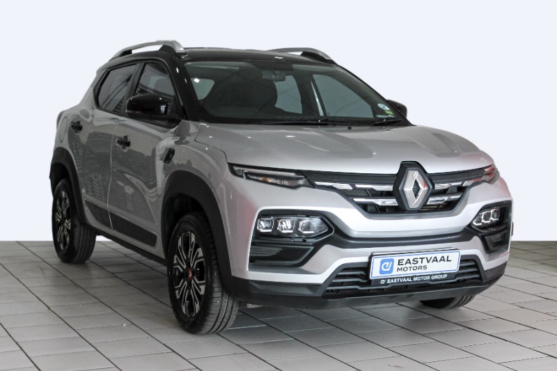 RENAULT KIGER 1.0T INTENS CVT for Sale in South Africa