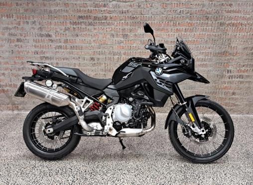 2022 BMW Motorcycles F 850 GS  for sale - DBMW03|DF|107858