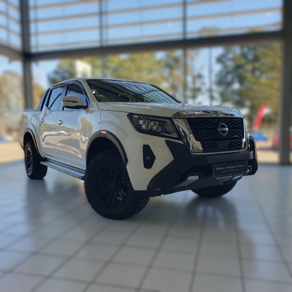 Nissan Navara for Sale in South Africa