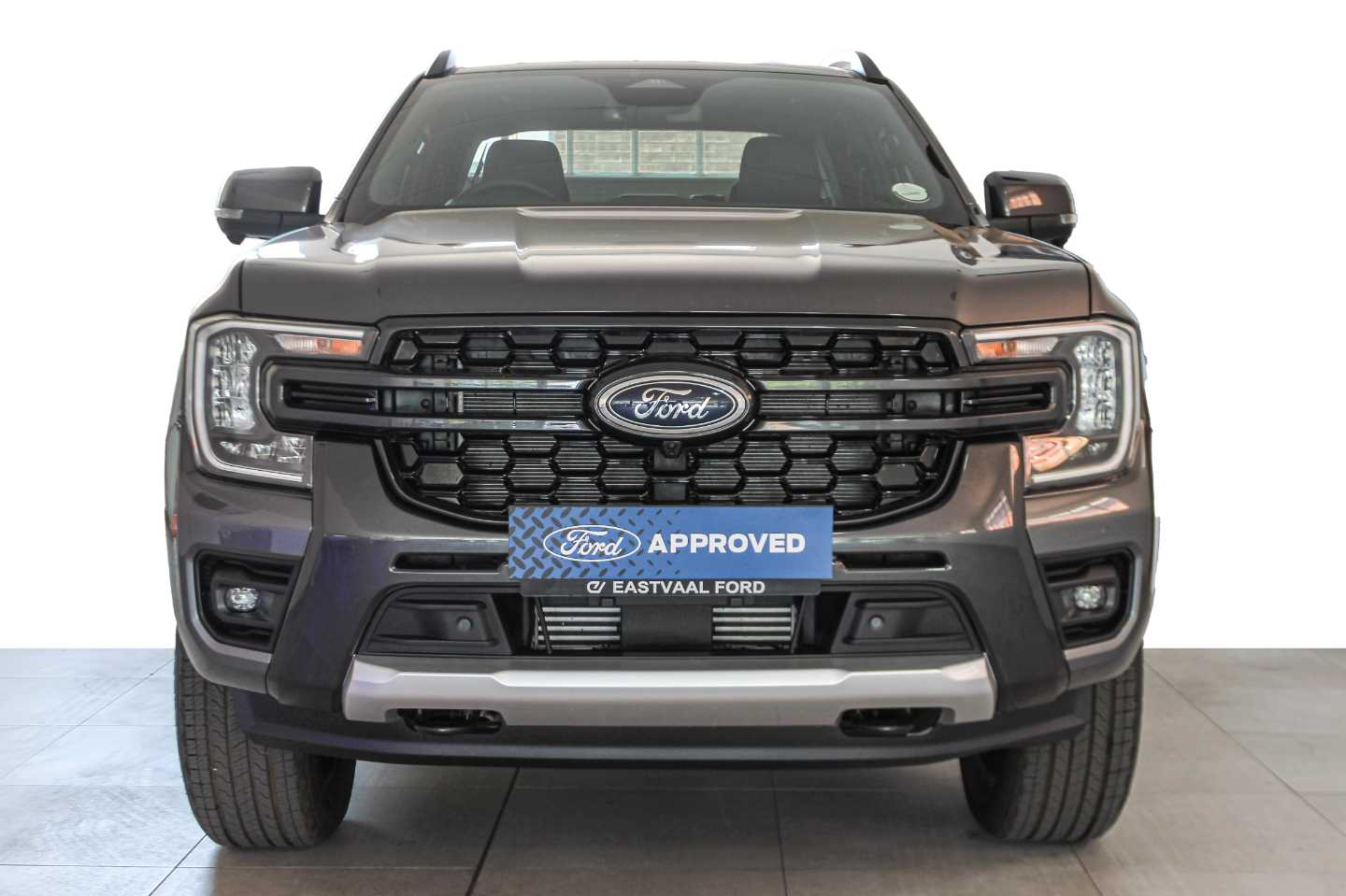 FORD RANGER 3.0D V6 WILDTRAK AWD A/T D/C P/U - 1 