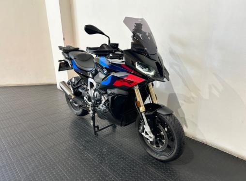 2022 BMW Motorcycles S 1000 XR For Sale, Town