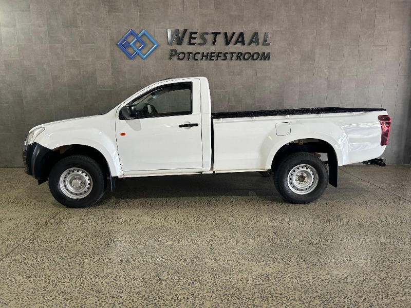 ISUZU D-MAX 250 HO FLEETSidE SAFETY S/C P/U 2022 for sale in North West Province, Potchefstroom