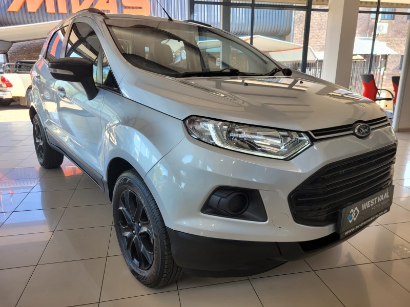 FORD ECOSPORT 1.5TDCi TREND 2016 for sale