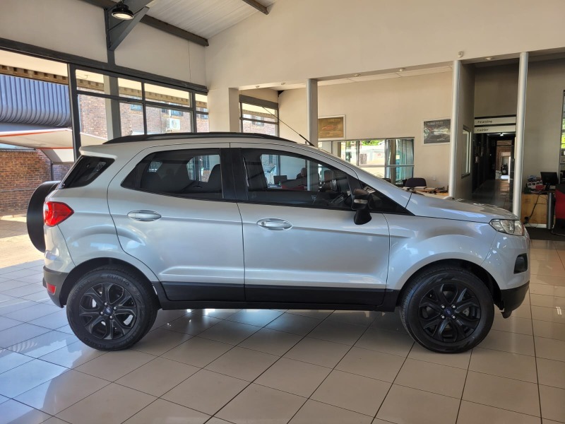 FORD ECOSPORT 1.5TDCi TREND 2016 SUV for sale