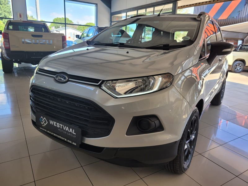 FORD ECOSPORT 1.5TDCi TREND 2016 for sale in Limpopo