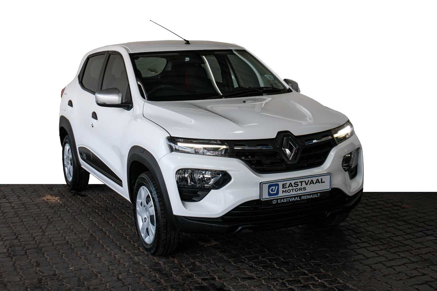 Renault Kwid 1.0 Dynamique 5 Door