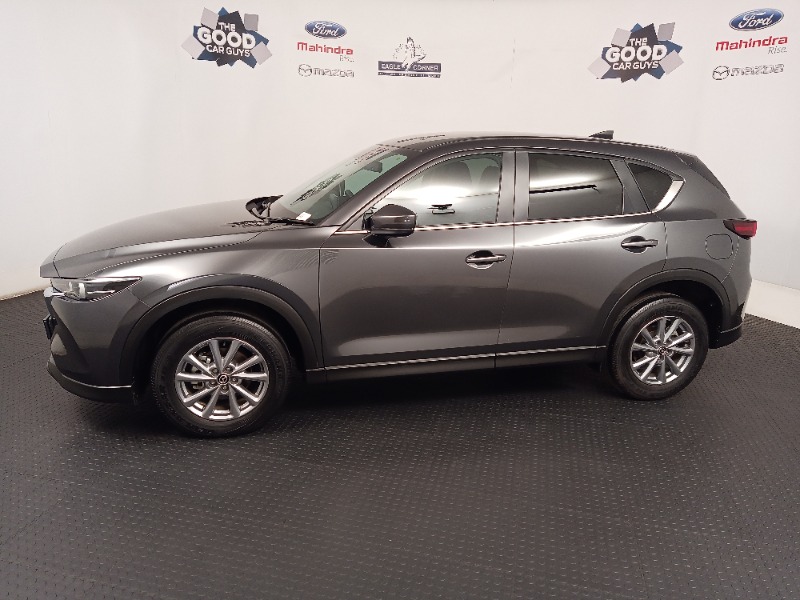 USED MAZDA CX-5 2.0 ACTIVE A/T 2022 for sale