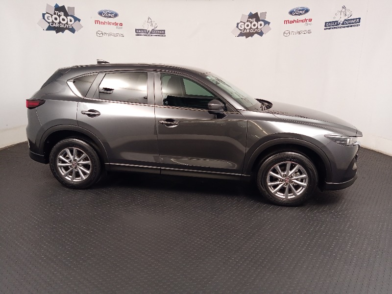 MAZDA CX-5 2.0 ACTIVE A/T 2022 for sale in Gauteng, Ford