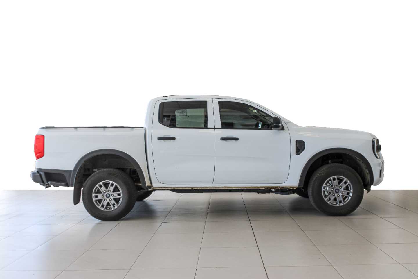 FORD RANGER 2.0D XL 4X4 A/T D/C P/U - 7 