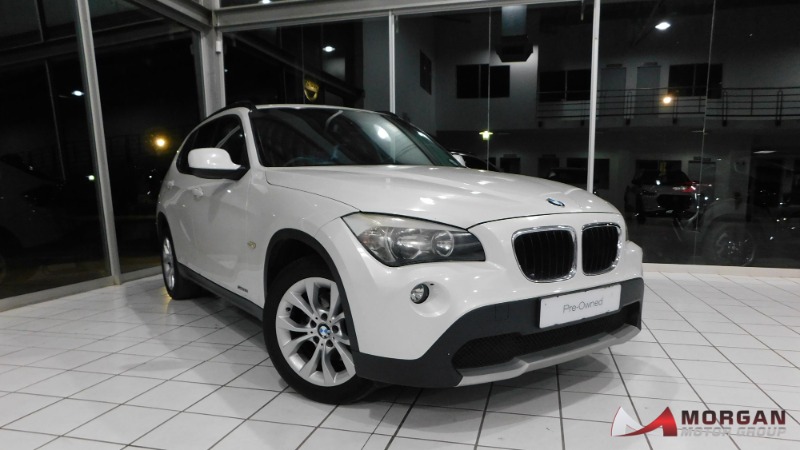 BMW X1 (F48) for Sale in South Africa