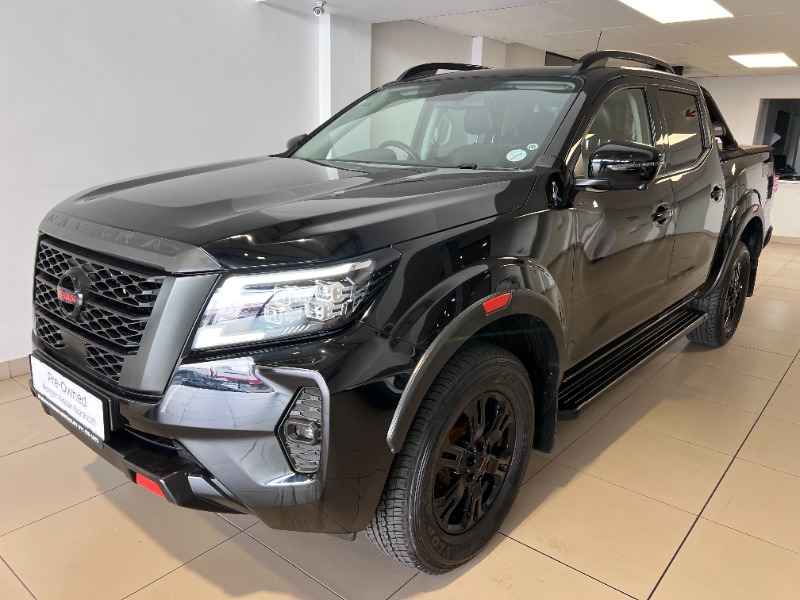 Nissan NAVARA DOUBLE CAB for Sale in South Africa