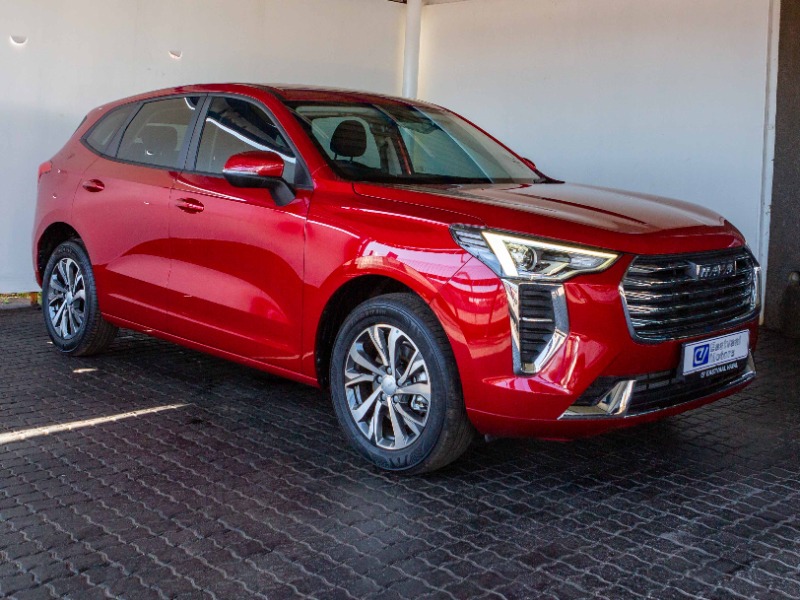 HAVAL H2 JOLION 1.5T SUPER LUXURY DCT for Sale in South Africa