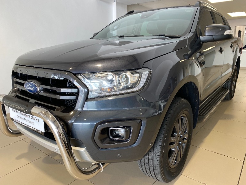 Ford Ranger for Sale in South Africa