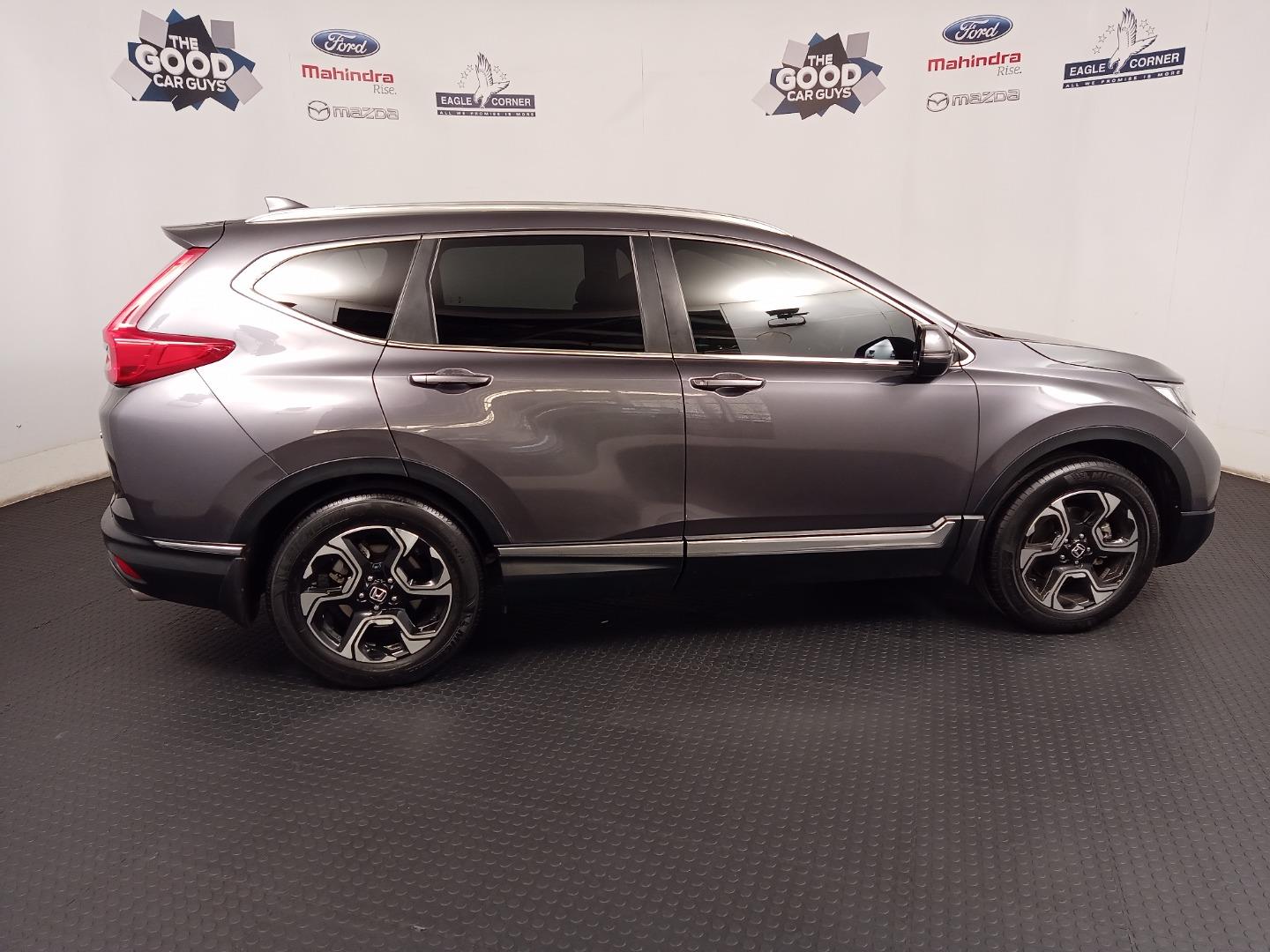 HONDA CR-V 1.5T EXECUTIVE AWD CVT 2020 for sale in Gauteng, Mahindra