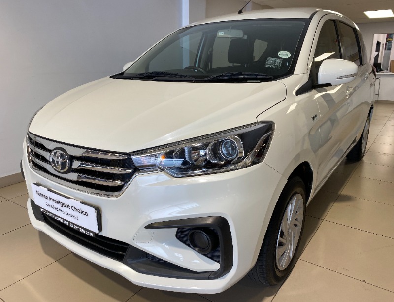Toyota AVANZA / INNOVA / RUMION for Sale in South Africa