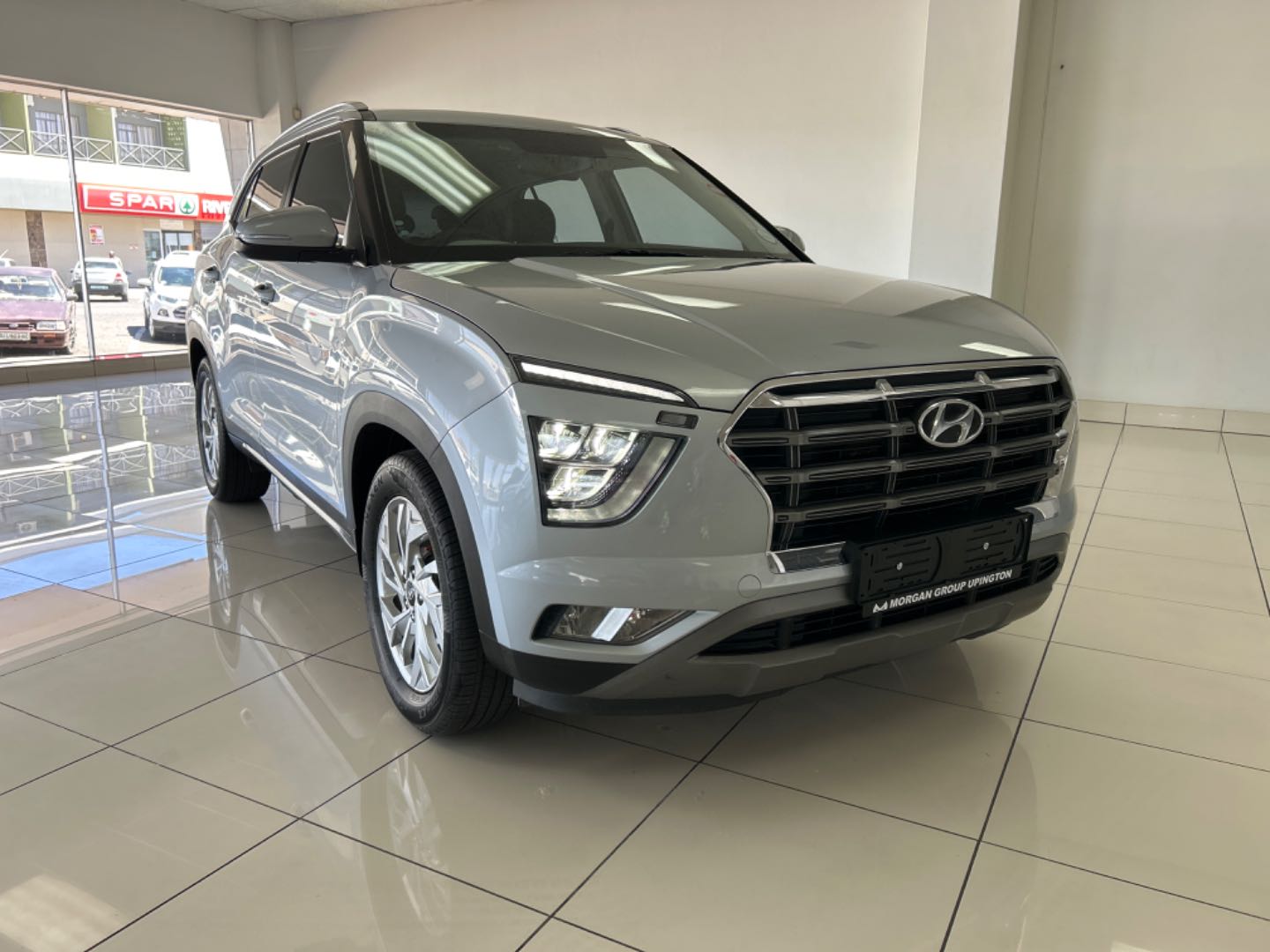 Hyundai Creta for Sale in South Africa