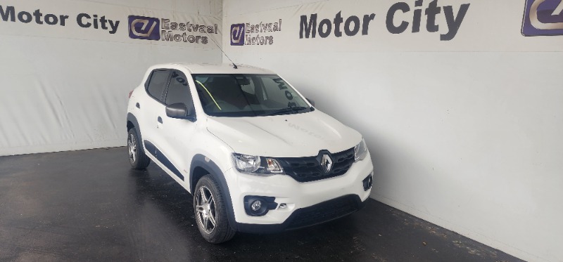 RENAULT KWID 1.0 DYNAMIQUE 5DR for Sale in South Africa