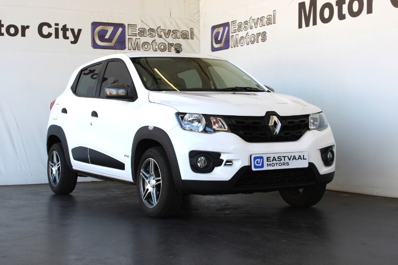 RENAULT KWID 1.0 DYNAMIQUE 5DR for Sale in South Africa
