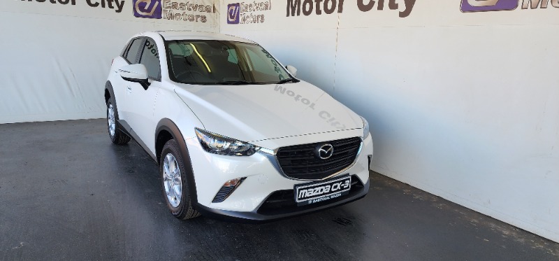 MAZDA CX-3 2.0 ACTIVE A/T for Sale in South Africa