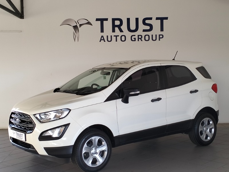 2021 FORD ECOSPORT 1.5TiVCT AMBIENTE For Sale in Western Cape, Helderberg