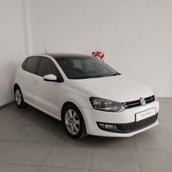 Volkswagen POLO PLAYA / POLO for Sale in South Africa