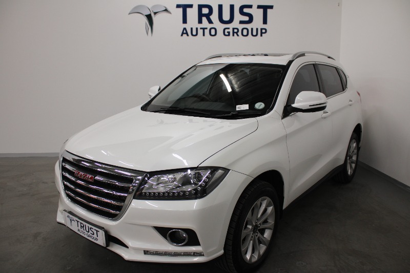 2019 HAVAL H2 1.5T LUXURY A/T  for sale - TAG05|USED|29TAUVN901196