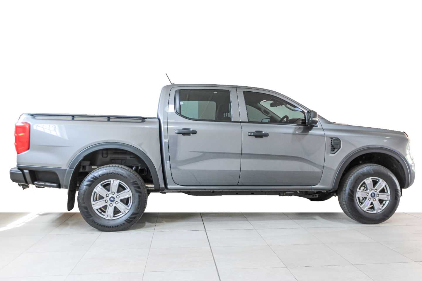 FORD RANGER 2.0D XL D/C P/U - 7 