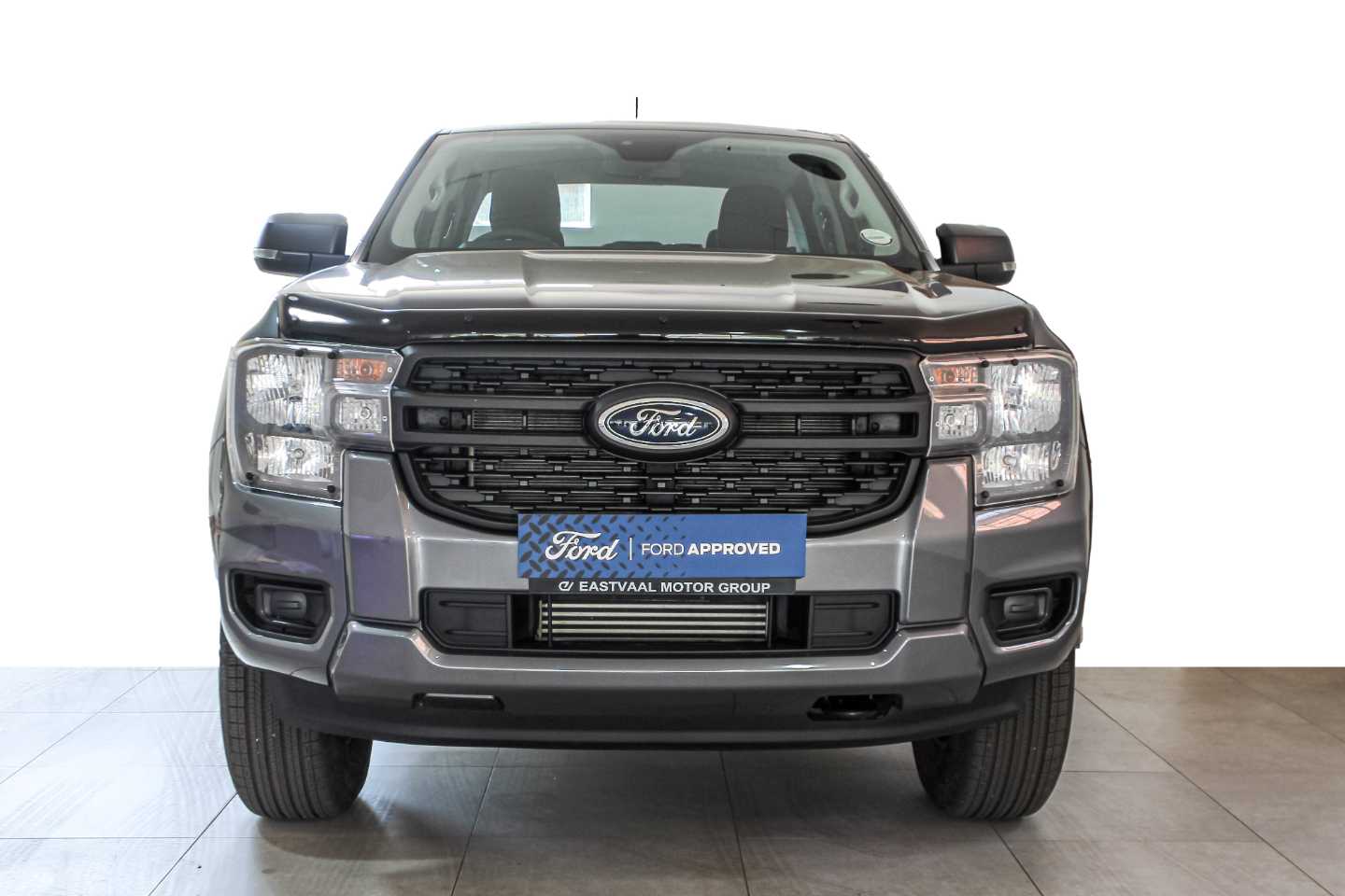 FORD RANGER 2.0D XL D/C P/U - 1 