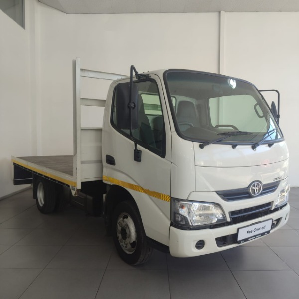 Toyota DYNA for Sale in South Africa