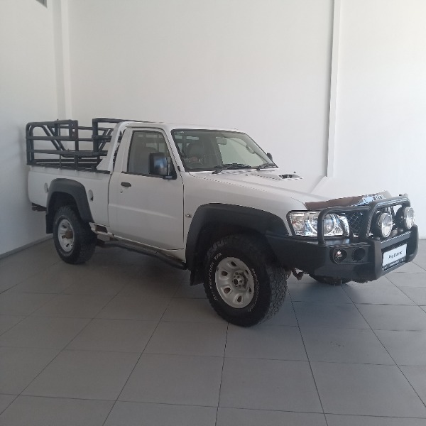 NISSAN PATROL / SAFARI for Sale in South Africa