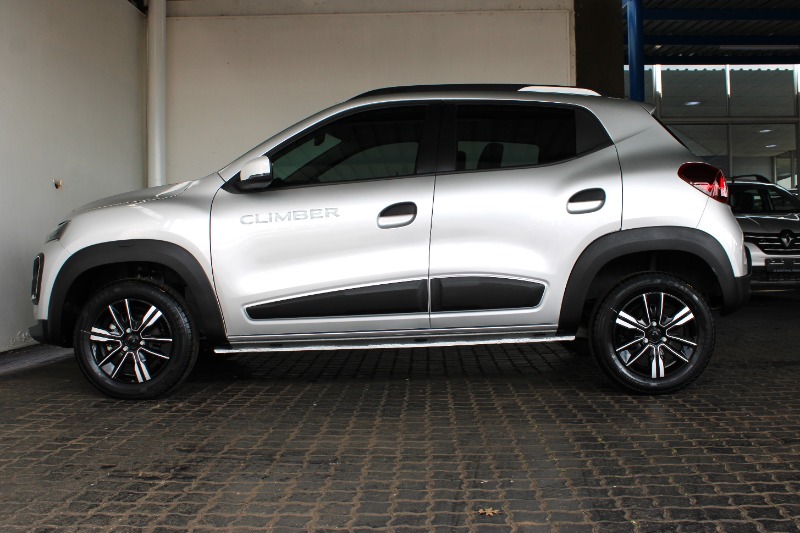 RENAULT KWID 1.0 CLIMBER 5DR - 5 