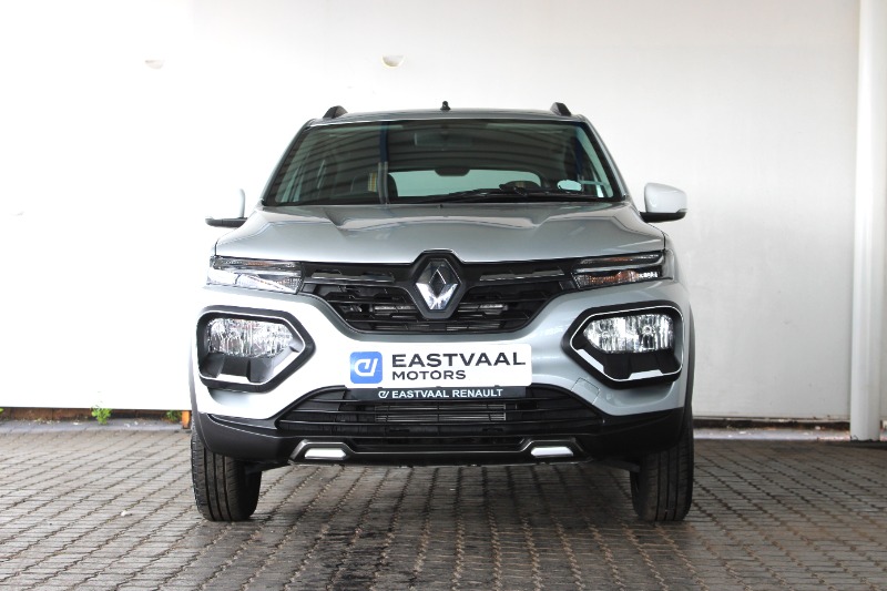 RENAULT KWID 1.0 CLIMBER 5DR - 1 