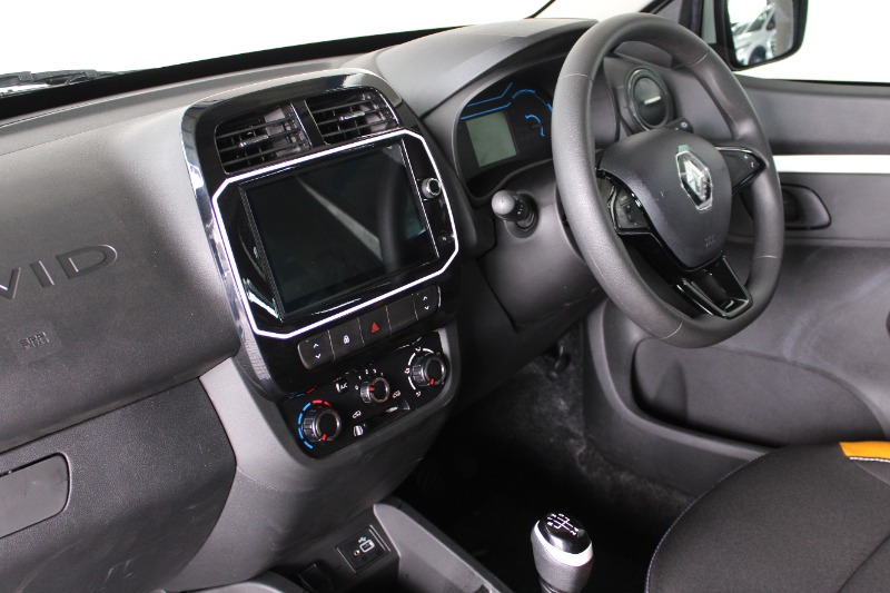 RENAULT KWID 1.0 CLIMBER 5DR - 13 