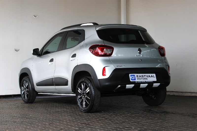 RENAULT KWID 1.0 CLIMBER 5DR - 6 