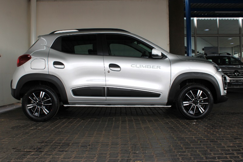 RENAULT KWID 1.0 CLIMBER 5DR - 9 