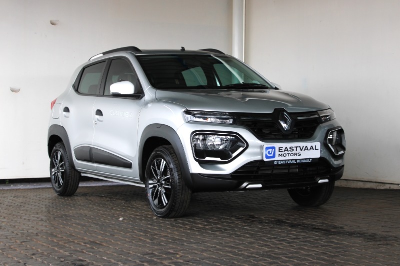 RENAULT KWID 1.0 CLIMBER 5DR - 2 