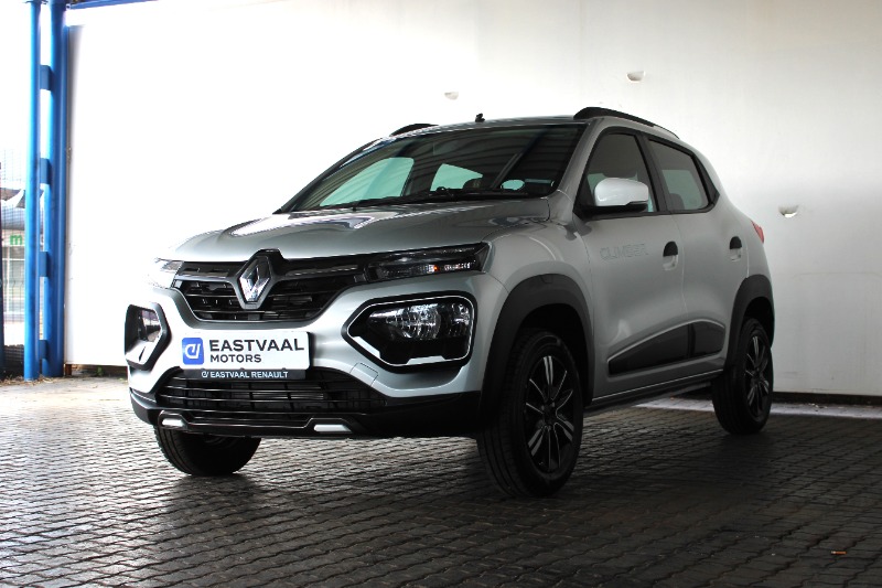 RENAULT KWID 1.0 CLIMBER 5DR - 3 