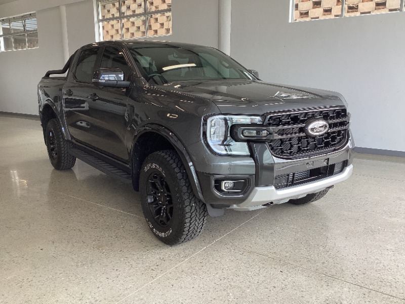 2024 FORD RANGER 2.0L BI TURBO DOUBLE CAB TREMOR 4WD 10AT  for sale - WV038|DF|22253