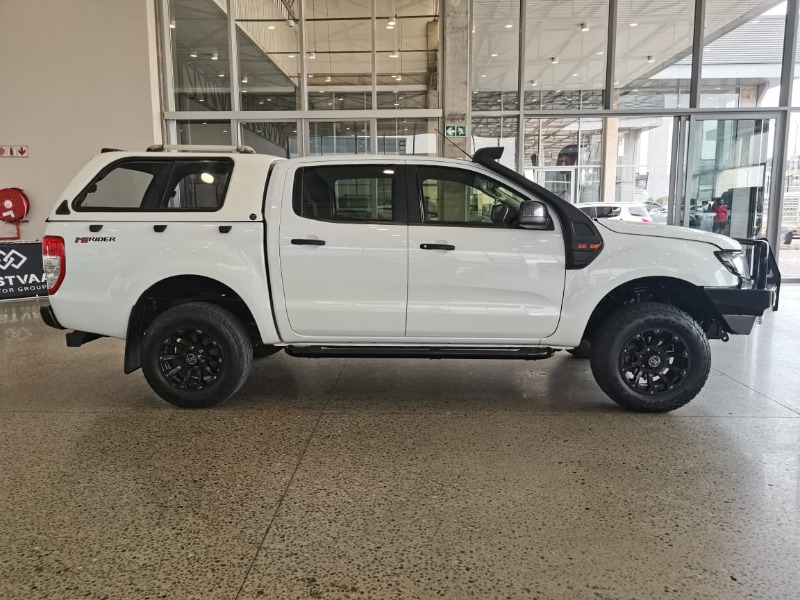 FORD RANGER 2.2TDCi XL P/U D/C 2013 for sale in North West Province