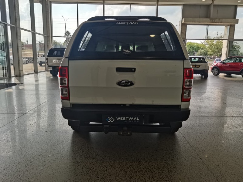 USED FORD RANGER 2.2TDCi XL P/U D/C 2013 for sale