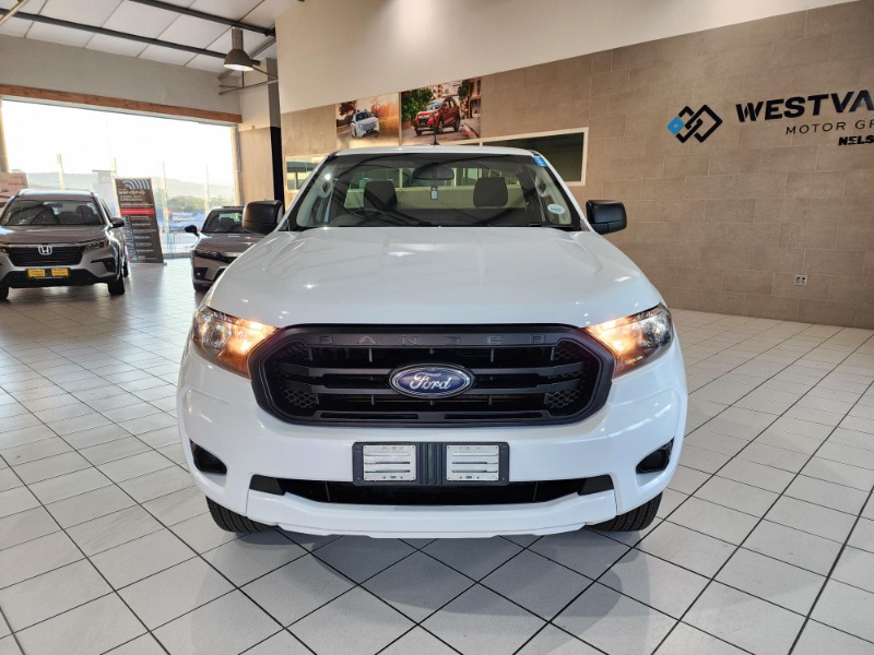 2021 FORD RANGER 2.2TDCI XL AT PU SC  for sale - WV001|USED|508443