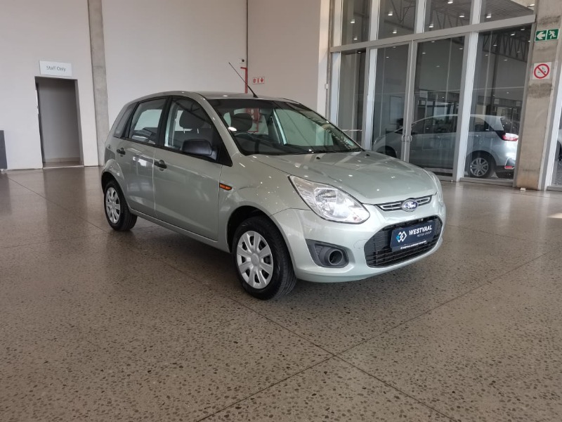 2015 FORD FIGO 1.4 AMBIENTE  for sale - WV011|USED|506661