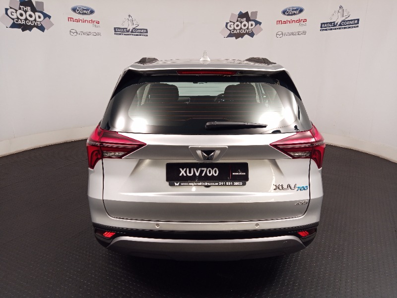 MAHINDRA XUV 700 2.0 AX5 A/T 2024  for sale