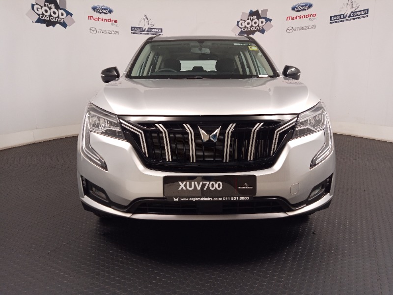 MAHINDRA XUV 700 2.0 AX5 A/T 2024 for sale in Gauteng