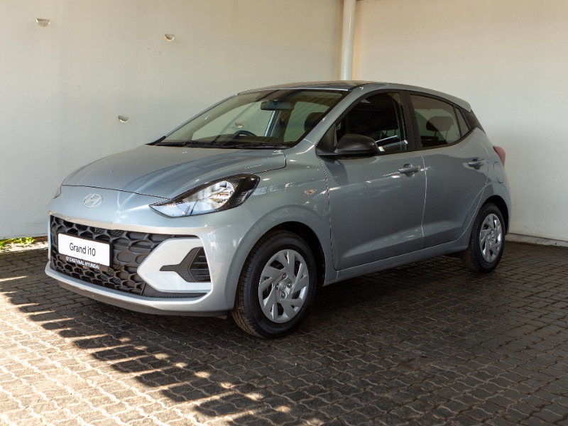 HYUNDAI i10 GRAND i10 1.0 MOTION/PREMIUM - 6 