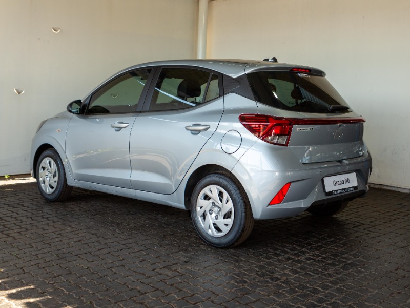 HYUNDAI i10 GRAND i10 1.0 MOTION/PREMIUM - 3 